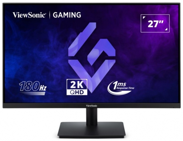 Viewsonic VX27G1-2K 27 inch 2560x1440 1ms 180Hz HDMI DP Oyuncu Monitörü