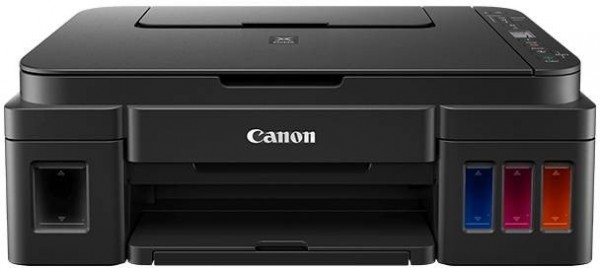 Canon Pixma G2410 USB A4 Çok Fonksiyonlu Tanklı Inkjet Yazıcı
