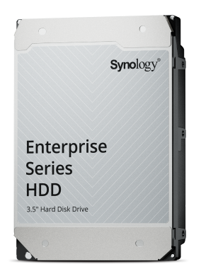 Synology HAT5320-8T 8 TB 7200Rpm 256Mb SATA 6 3.5 inch Nas Harddisk