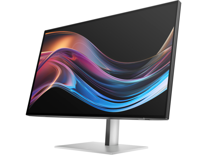 Hp 8J9G2AA 727PK 7 PRO 27 inch 3840x2160 5ms 75Hz HDMI DP Thundebolt 4 4K Monitör
