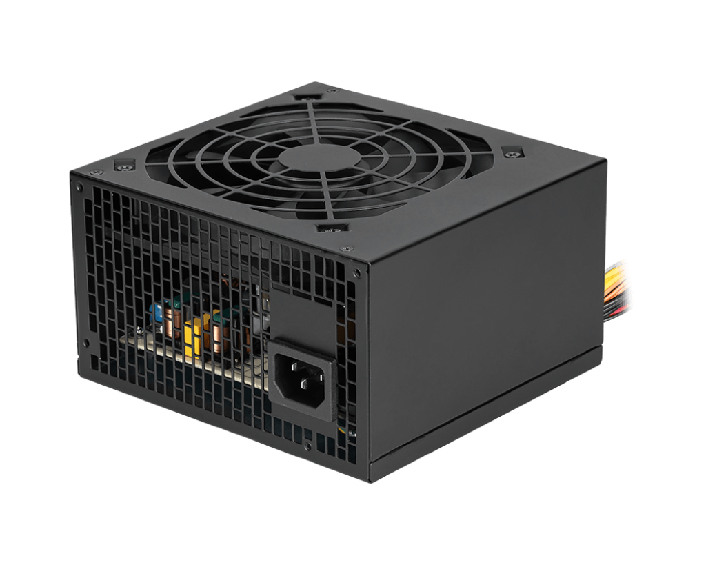 Msi MAG A300N H 300W 12cm Fanlı ATX Power Suplly