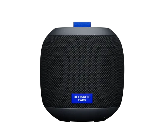 Logitech 984-001948 EARS WONDERBOOM Play Siyah Bluetooth Kablosuz Hoparlör