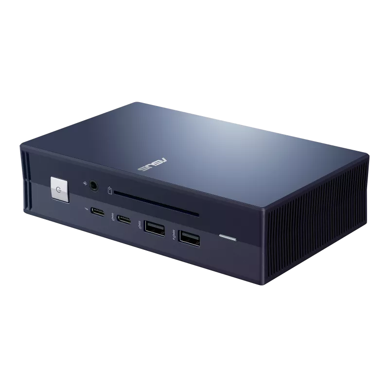 Asus SIMPRO DOCK2 USB Type C to HDMI DISPLAY PORT VGA RJ45 PD Usb Dock Station