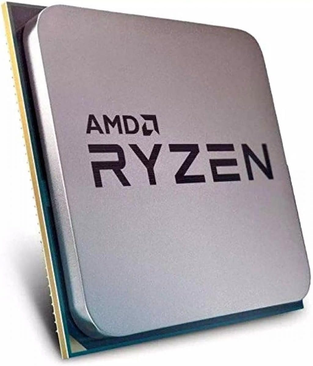 Amd Ryzen 5 5600X Sc-AM4 3.7Ghz 35MB 6 Çekirdekli 65W VGA YOK TRAY AMD İşlemci