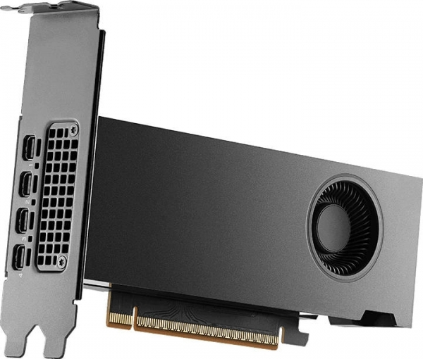 Pny VCNRTXPRO2000-SB 16 GB GDDR7 GeForce RTX PRO 2000 128Bit Blackwell NVIDIA Ekran Kartı