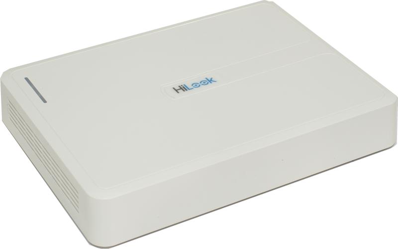Hilook DVR-116G-M1 16 Kanal 5 Mp 1080p H.265 H.264 HD TVI AHD Kayıt Cihazı