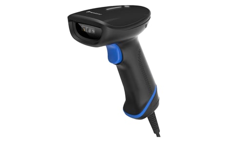 Newland HR2300-SA USB 1D 2D El Tipi Ayaklı Karekod Barkod Okuyucu
