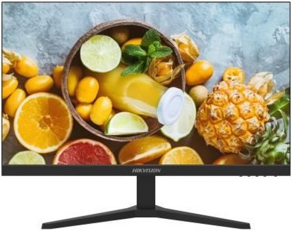 Hikvision DS-D5024FN1 23.8 inch 1920x1080 5ms 60Hz VGA HDMI Güvenlik Monitörü