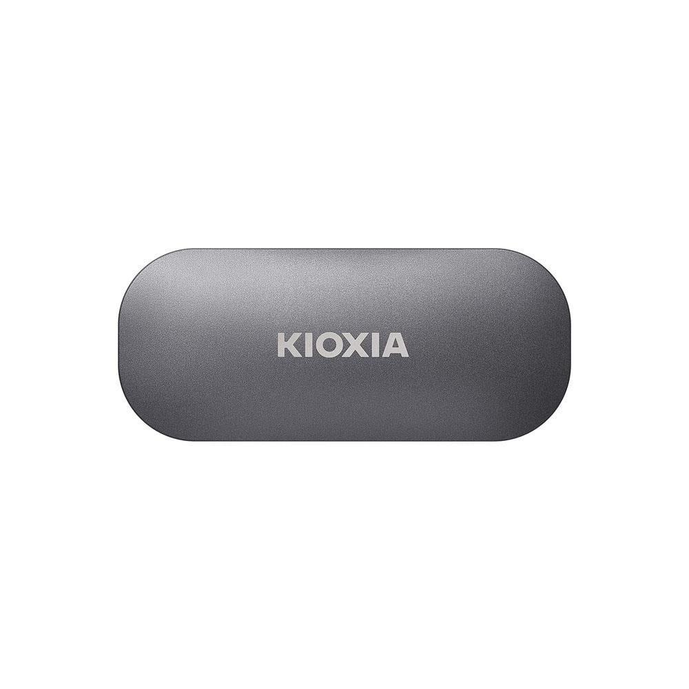 Kioxia LXD20K001TG 1 TB 1050-1000Mb/s Exceria Plus G2 Usb 3.2 SSD Harici Harddisk