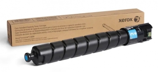 Xerox 106R04070 C9000 12.300 Sayfalık Mavi Orijinal Laser Toner