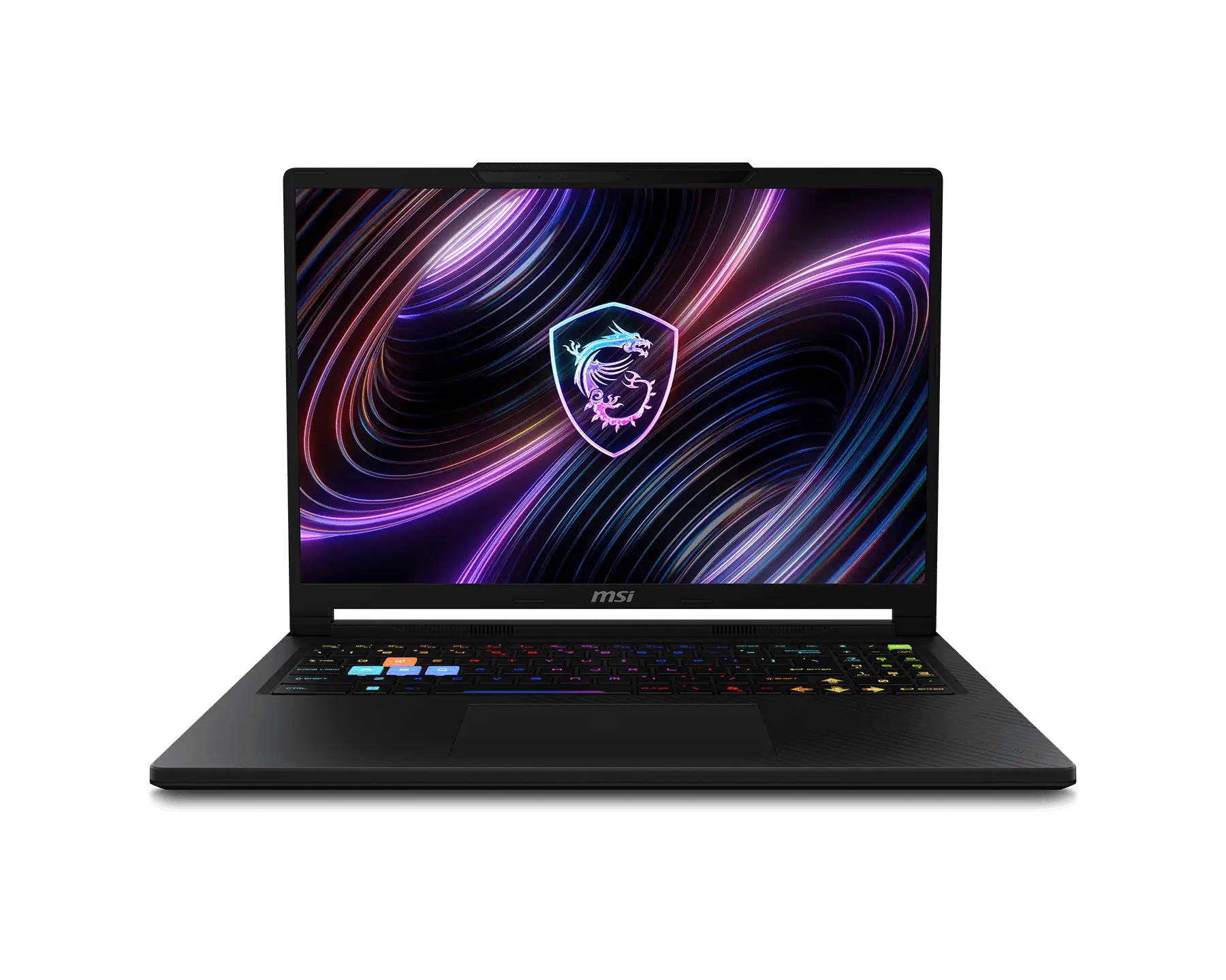 Msi RAIDER A16 HX B8WI-008TR Ryzen 9 8940HX 2.4GHz 16GB 1TB 16GB RTX 5080 16 QHD 240Hz Win11 Home Notebook