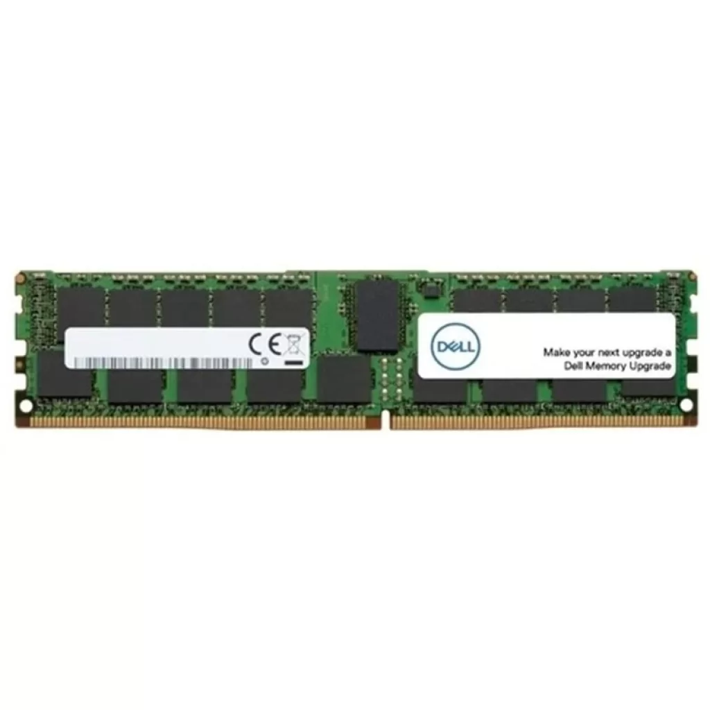 Dell AB257576 16 GB DDR4 3200MHz 2Rx8 Registered Sunucu Bellek