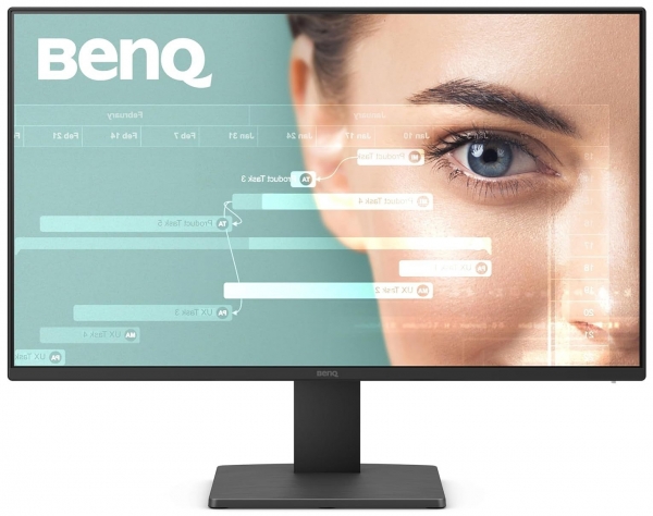 Benq GW2491 23.8 inch 1920x180 5ms 100Hz HDMI DP Eye Care Monitör