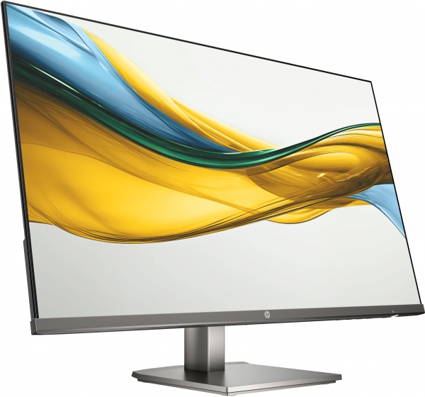 Hp B11W6AT 527da 27 inch 1920x1080 5ms 100Hz Multimedia VGA HDMI IPS Monitör