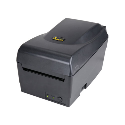 Argox OS-214EX PRO USB SERİ ETHERNET 203Dpi 152mm/sn 108mm Direk Termal Transfer Barkod Yazıcı