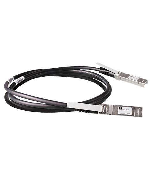 Hp J9283D X242 3 Mt 10G SFP+ to SFP+ Copper Kablo