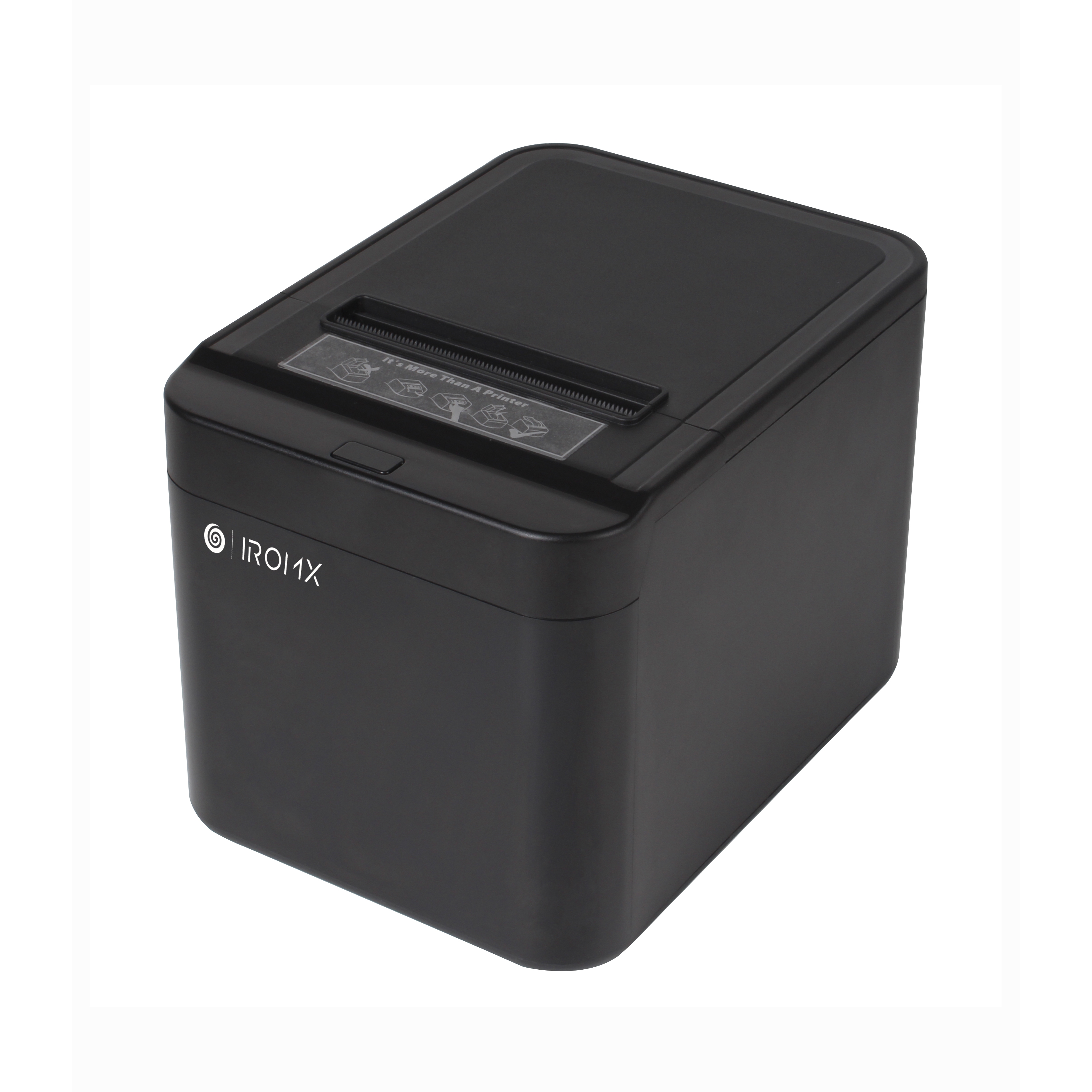 Iromx 852SYT USB ETHERNET 203Dpi 152mm/sn 80mm Direkt Termal Fiş Yazıcı