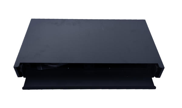 Beek BN-FP191U-QL 19 inch 1U Splice Rail Fiber Patch Panel kutusu