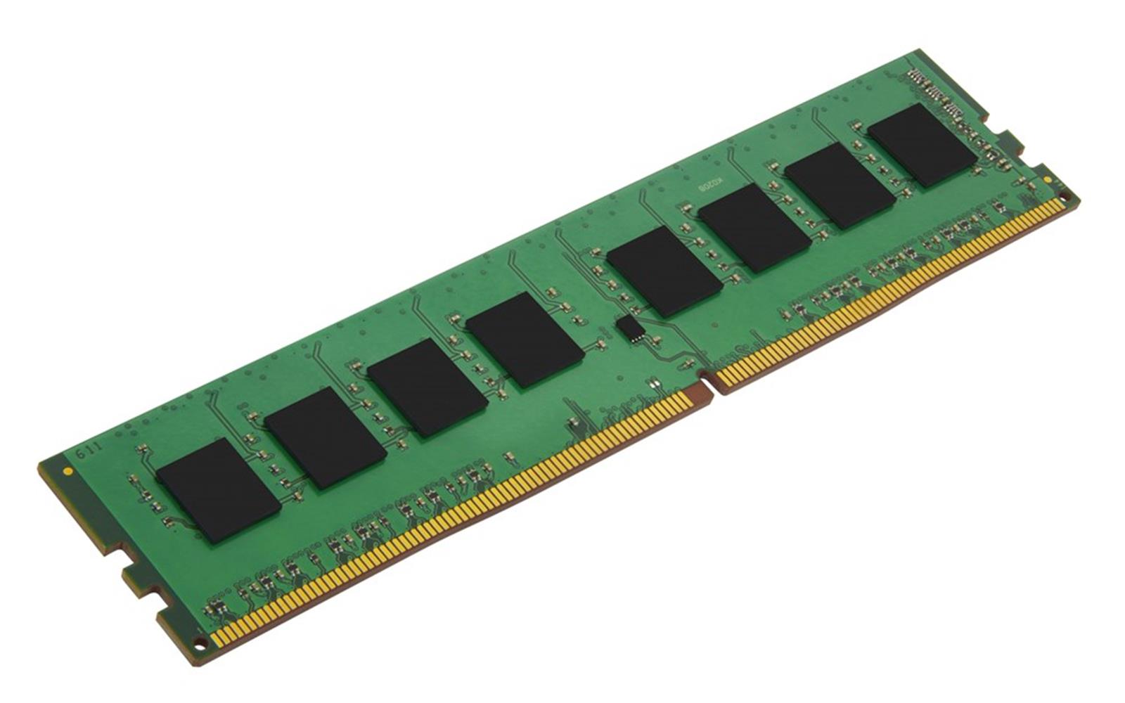 Kingston KVR32N22S8/8WP 8 GB DDR4 3200Mhz CL22 Bilgisayar Bellek