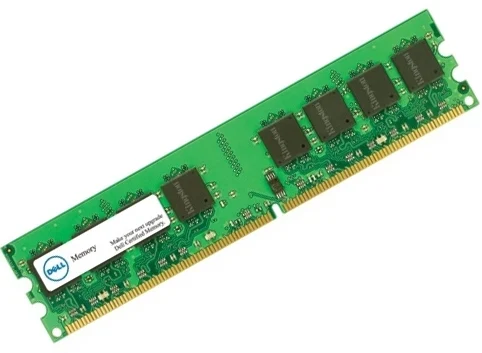 Dell AB663418 16 GB DDR4 3200MHz 1Rx8 UDIMM Sunucu Bellek