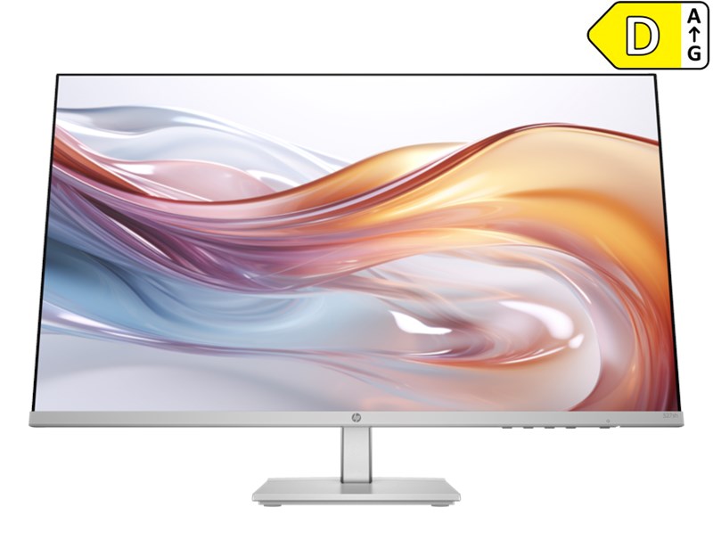 Hp 94C50E9 527sh 27 inch 1920x1080 5ms 75Hz VGA HDMI IPS Monitör