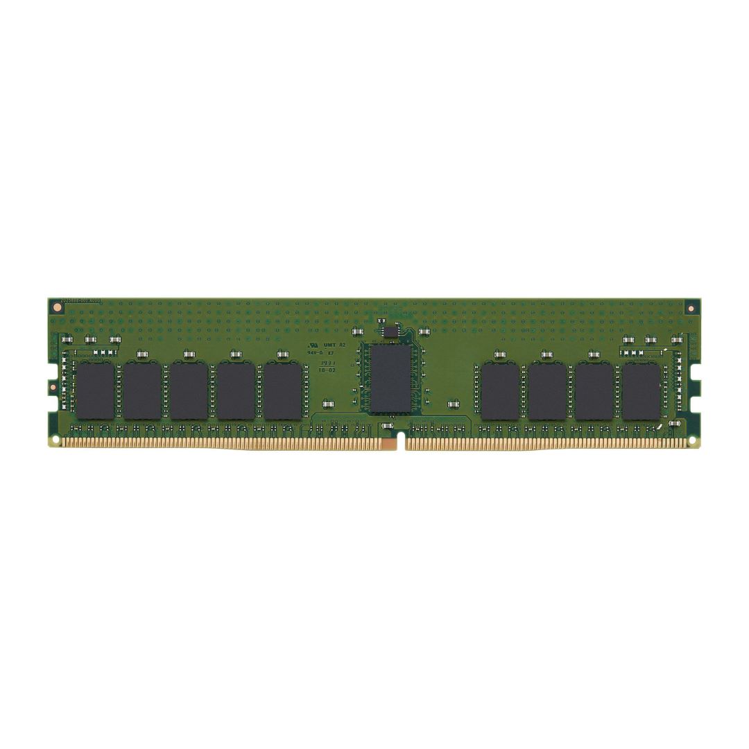 Kingston KSM32RD8/32HD 32 GB DDR4 3200Mhz CL22 Registerede Sunucu Bellek