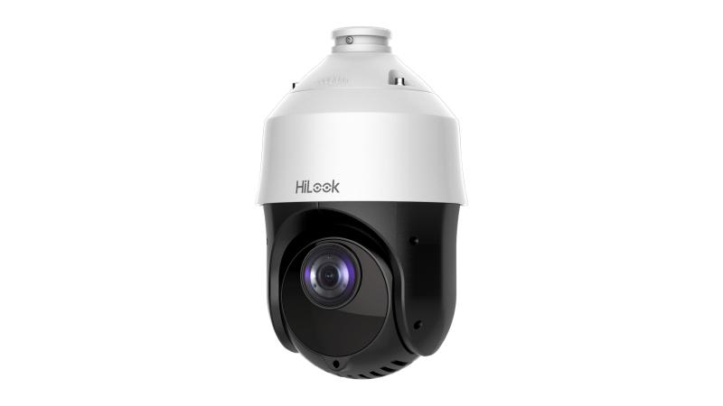 Hilook PTZ-N4225I-DE 2Mp 4.8-120mm 25x Motorize Lens pOE Speed Dome IP Kamera