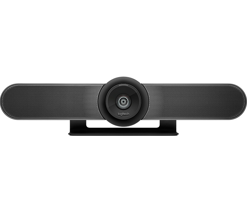 Logitech 960-001102 Meetup Conference 4K USB Mikrosonlu Webcam