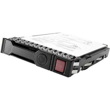 Hp P18422-B21 480 GB SATA RI SFF SC DS 2.5 inch Hot Plug SSD Sunucu Harddisk