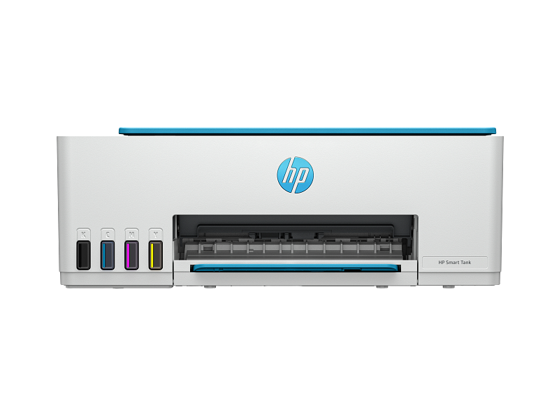 Hp 9B2C6A 596 USB WİFİ A4 Çok Fonksiyonlu Tanklı Inkjet Yazıcı