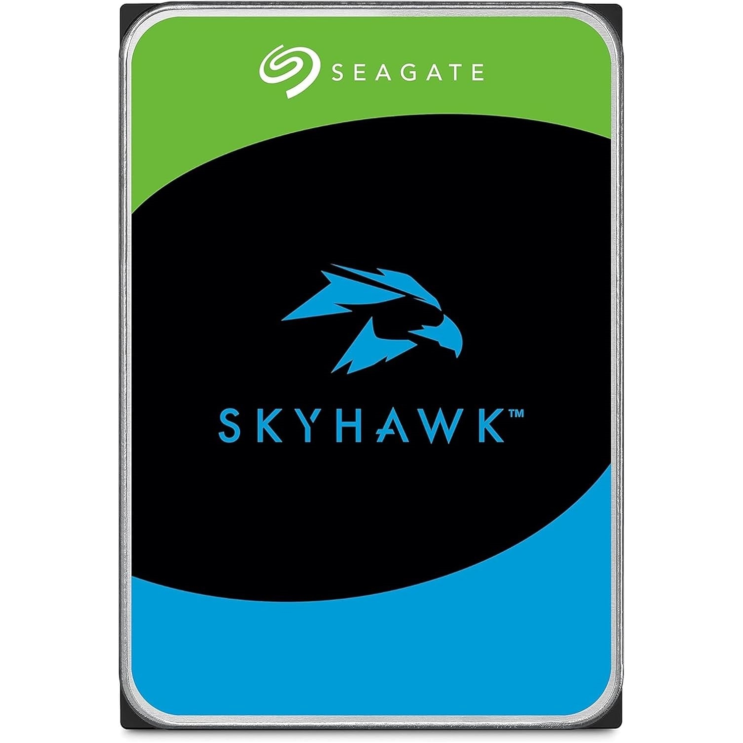 Seagate ST16000VE004 Al 16 TB 7200Rpm 512MB SATA3 3.5 inch Skyhawk 7/24 Güvenlik Harddiski
