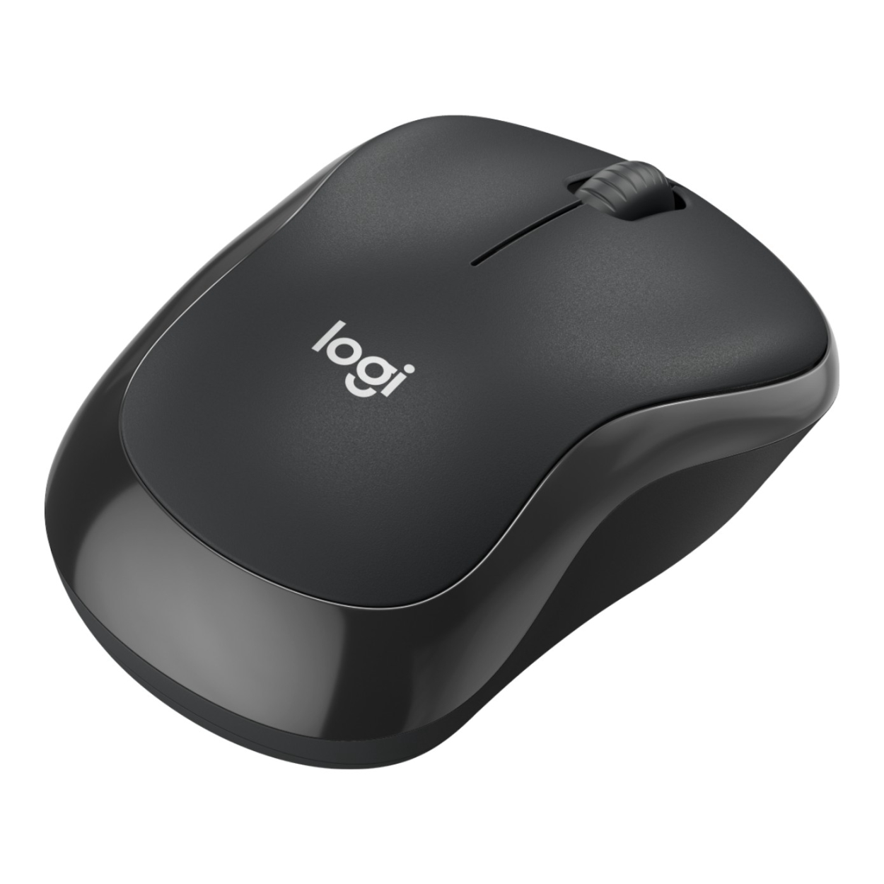 Logitech 910-007471 M241 4000Dpi 3 tuşlu Optik Kablosuz Siyah Mouse