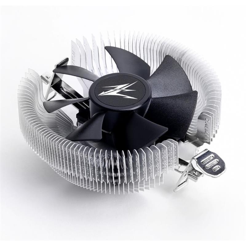 Zalman CNPS80G-REV3 9.2cm Fanlı AMD-INTEL AM5-1700 Uyumlu İşlmeci Fanı