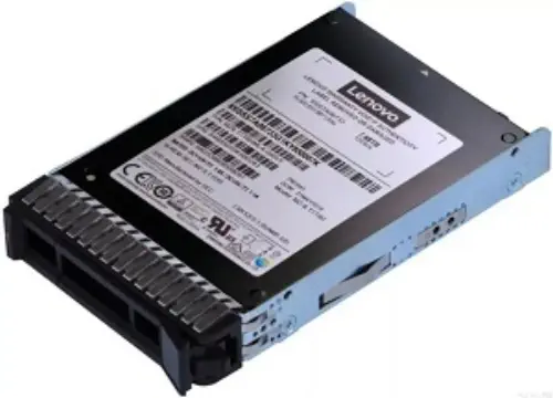 Lenovo 4XB7A74951 1.92 TB 1DWD 2U24 SAS 2.5 inch SSD Sunucu Harddisk