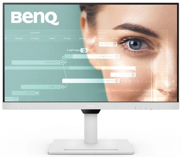Benq GW2790 27 inch 1920x1080 5ms 100Hz Multimedia HDMI DP Eye Care Monitör