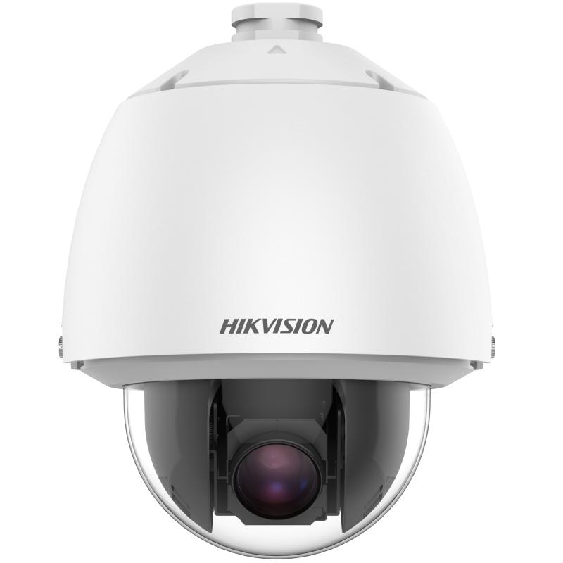 Hikvision DS-2DE5232W-AE 2MP 4.8-153mm Motorize Lensli 32x PoE PTZ Speed Dome Ip Kamera