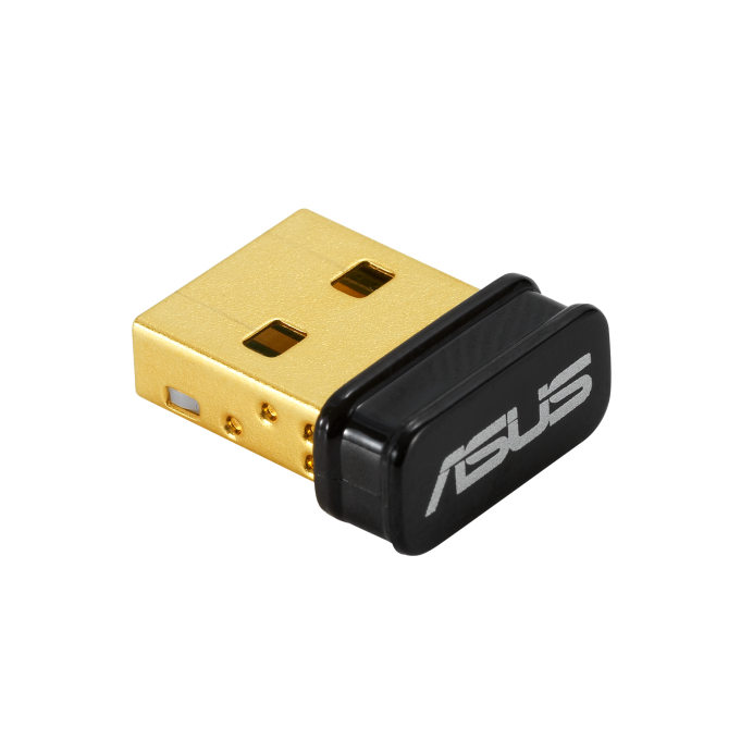 Asus USB-BT540 Usb Bluetooth 5.4 Bluetooth Adaptör