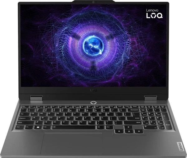Lenovo 83DV0118TR LOQ CI7 13650HX 3.6Ghz 12GB 1TB SSD 6GB RTX4050 15.6 144Hz FreeDos Notebook