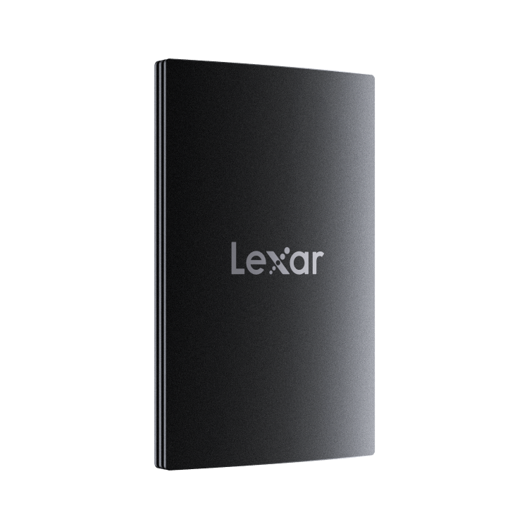Lexar LSL500M001T-RNBNG 1 TB 2000-1800Mb/s USB 3.2 GEN 2X2 Harici SSD Harddisk