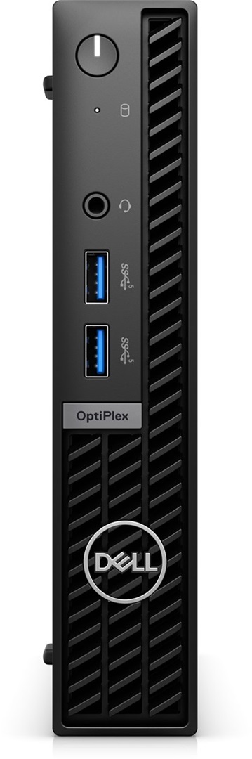 Dell N012O7020MFF OptiPlex 7020 MFF CI5 14500T 1.7Ghz 16GB 512GB SSD Ubuntu Mini Masaüstü Bilgisayar