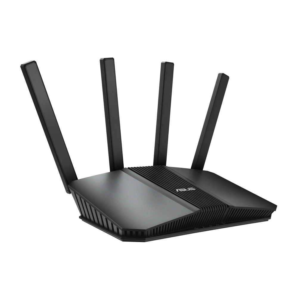 Asus RT-BE58U WIFI7 BE3600 4 Port Gigabit Dual Band Wi-Fi7 4 Antenli Router