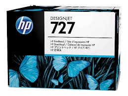 Hp B3P06A 727 Inkjet Orijinal Baskı Kafası