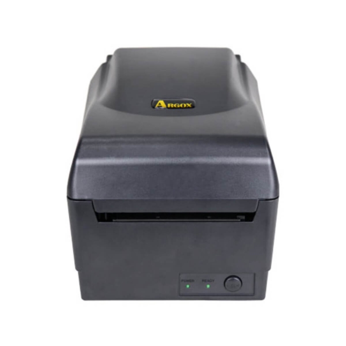 Argox OS-200 USB 203 Dpi 108mm 152mm/sn Masaüstü Direkt Termal Termal Transfer Barkod Yazıcı