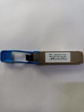 Beek BN-QSFP-40GE-LR4 10 Km QSFP+ 1310mm DOM LC SMF Fiber SFP Modül