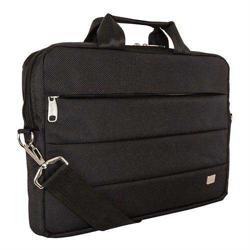 Plm CANYONCASE 14 inch Siyah Üstten Yüklemeli Notebook Çantası