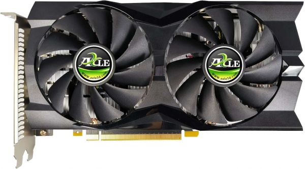 Axle 12GD6P2IP3 12 GB GDDR6 GEForce RTX 3060 192Bit NVIDIA Ekran Kartı
