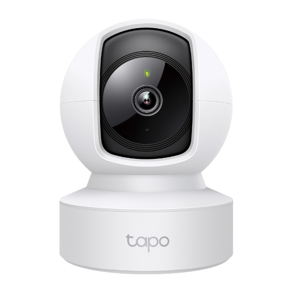 Tp-Link TAPO C202  Ev için Wi-Fi Pan/Tilt Kablosuz Güvenlik Kamerası