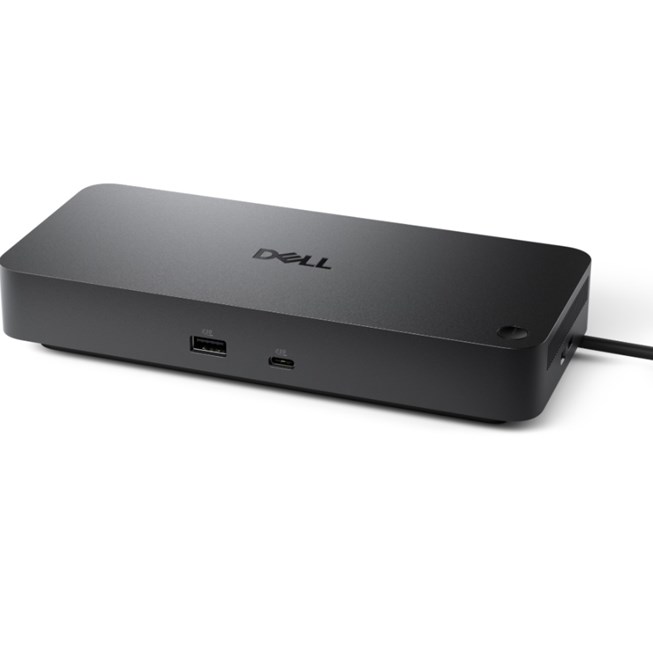 Dell WD25 Usb Type C to HDMI DP RJ45 DP Usb Smart Dosk Station