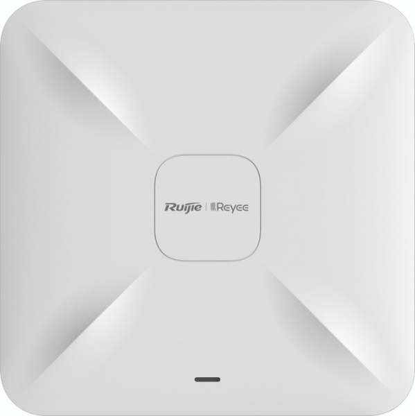 Ruijie RG-RAP2200E 2 Port Gigabit 1267Mbps Dual Band Wi-Fi 5 Poe Tavan Tipi Access Point