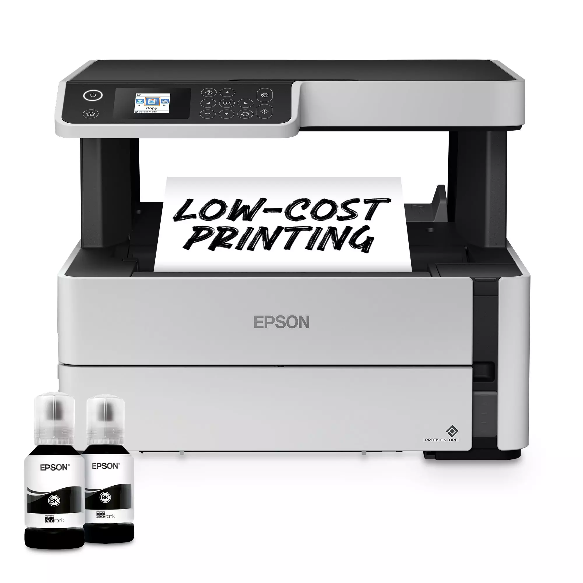 Epson C11CH43402 M2170 USB ETHERNET WIFI A4 Çok Fonksiyonlu EcoTank Inkjet Yazıcı